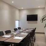 Hampton By Hilton Cartagena