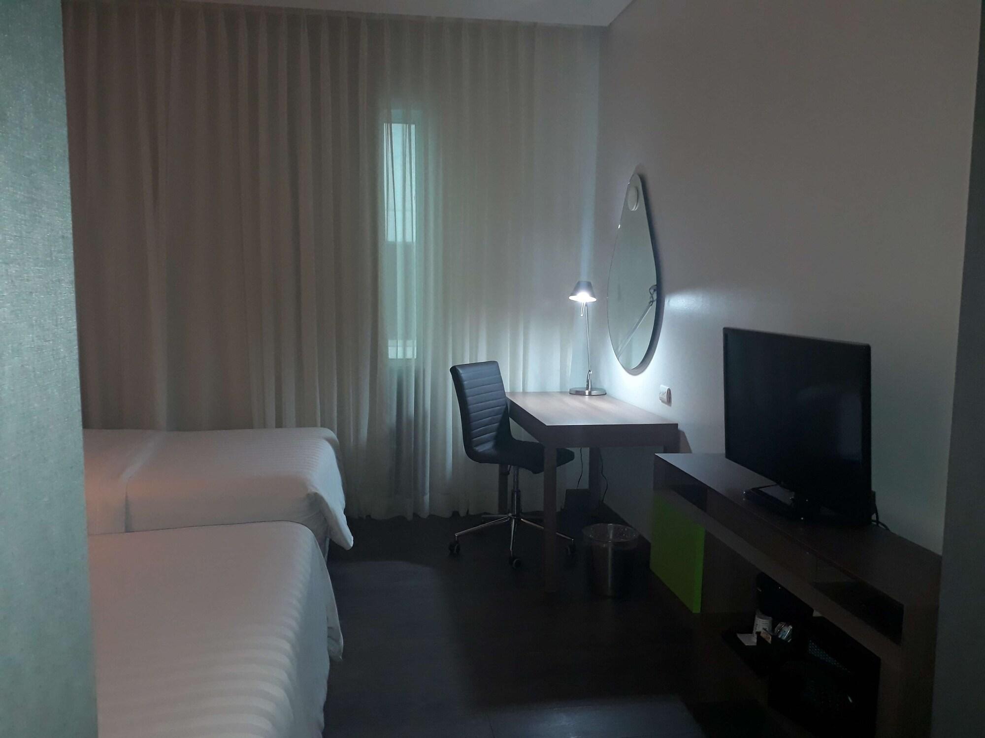 Hampton By Hilton Hotel Cartagena