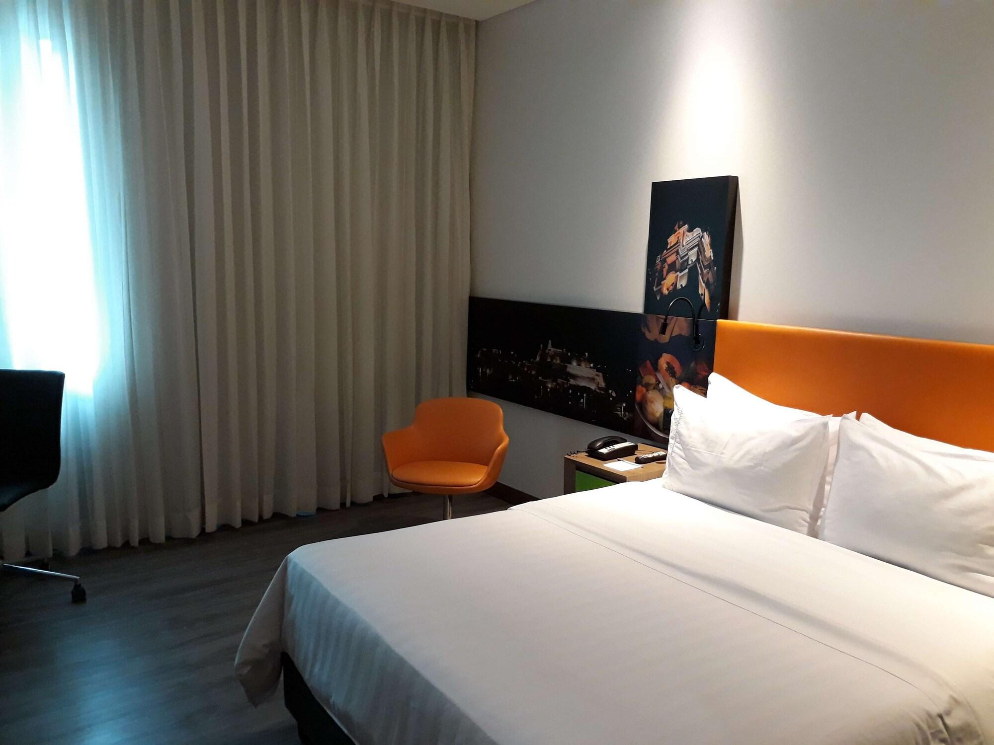 Hampton By Hilton 4* Cartagena