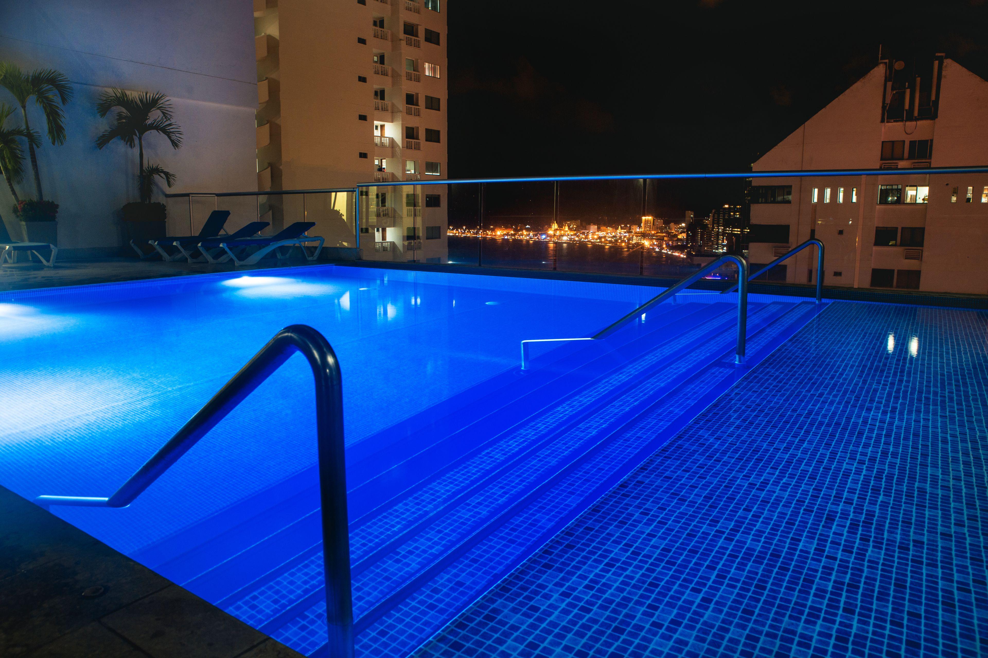 Hampton By Hilton Hotel 4*