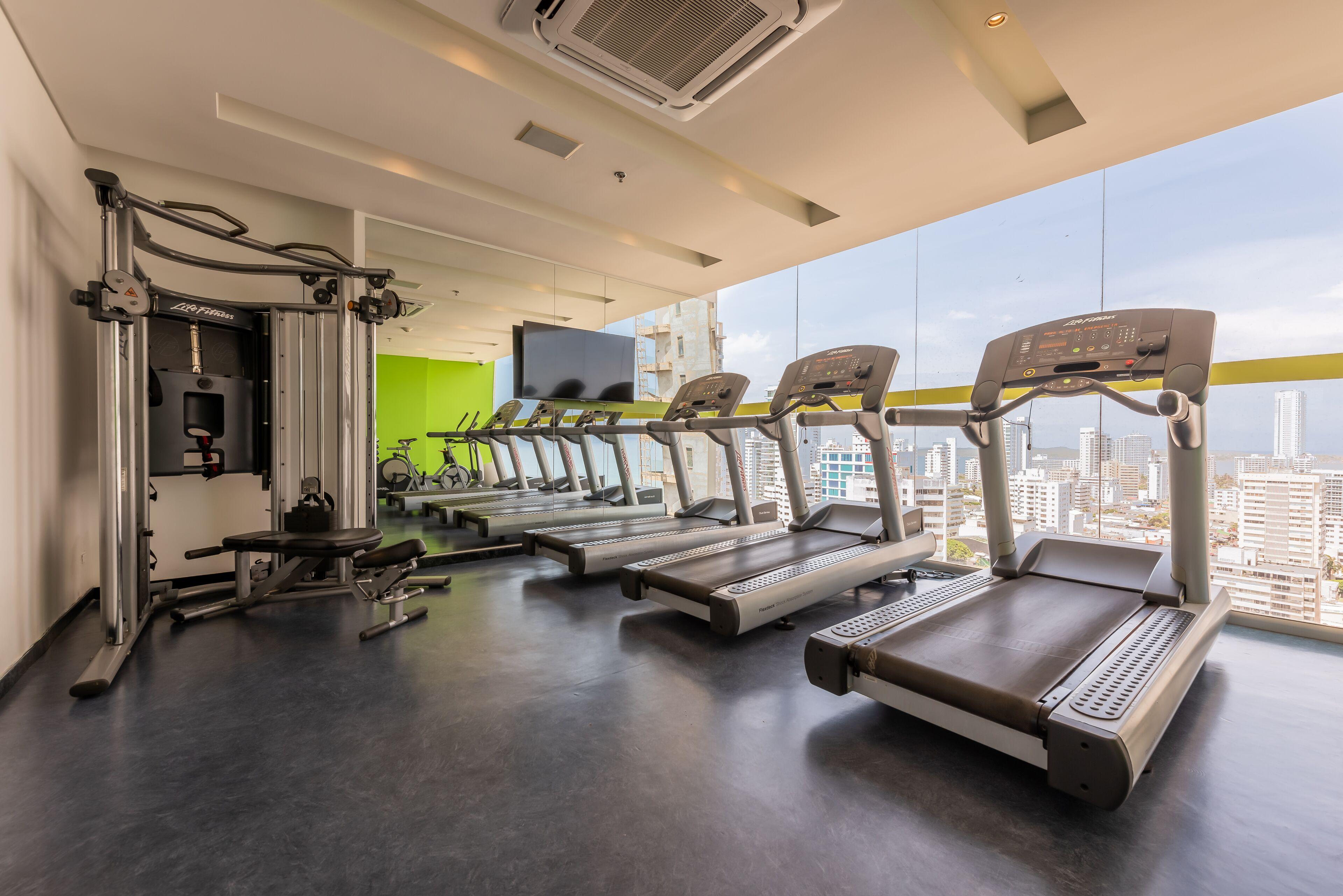 Hampton By Hilton Hotel