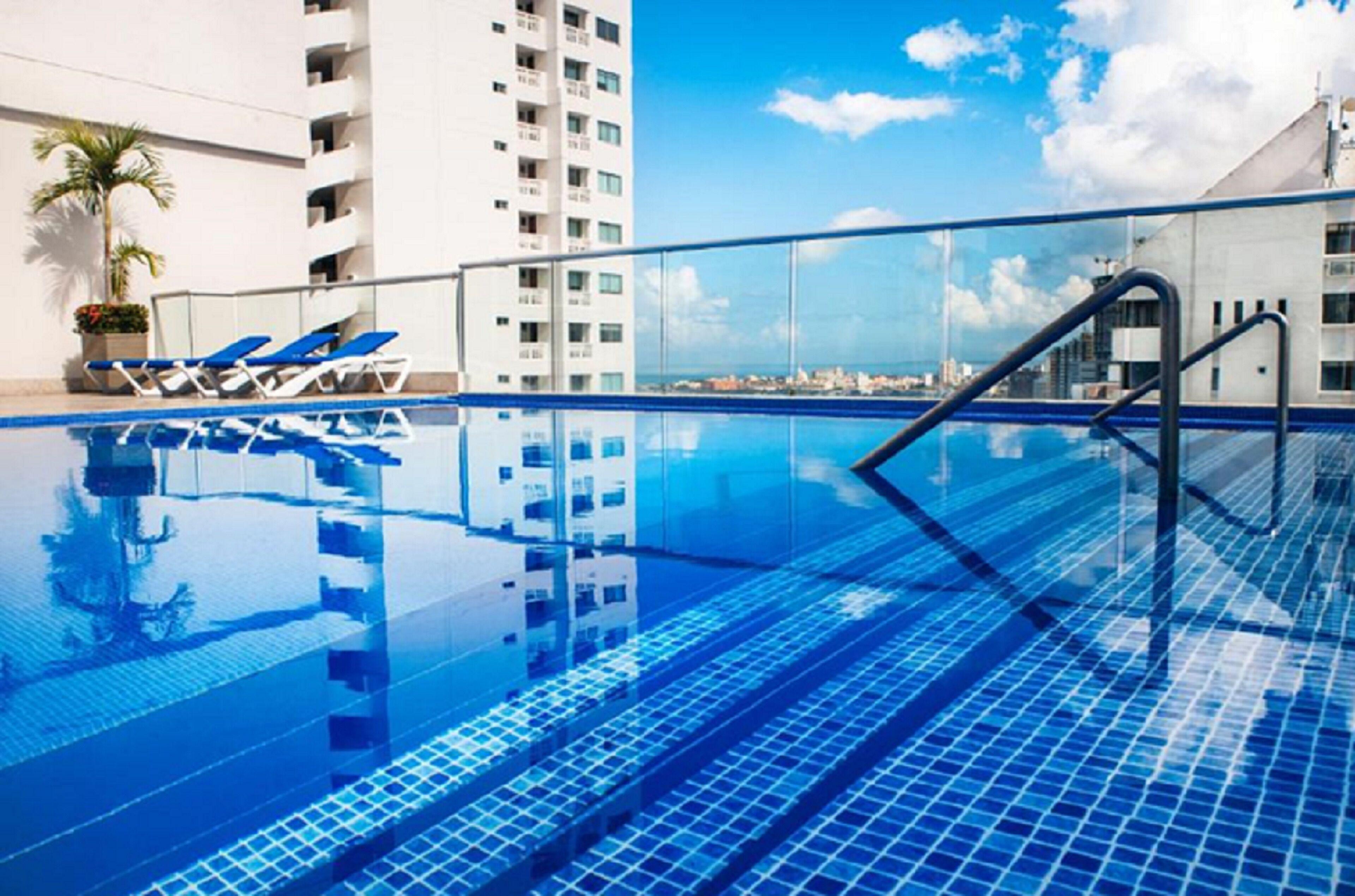 Hampton By Hilton 4* Cartagena