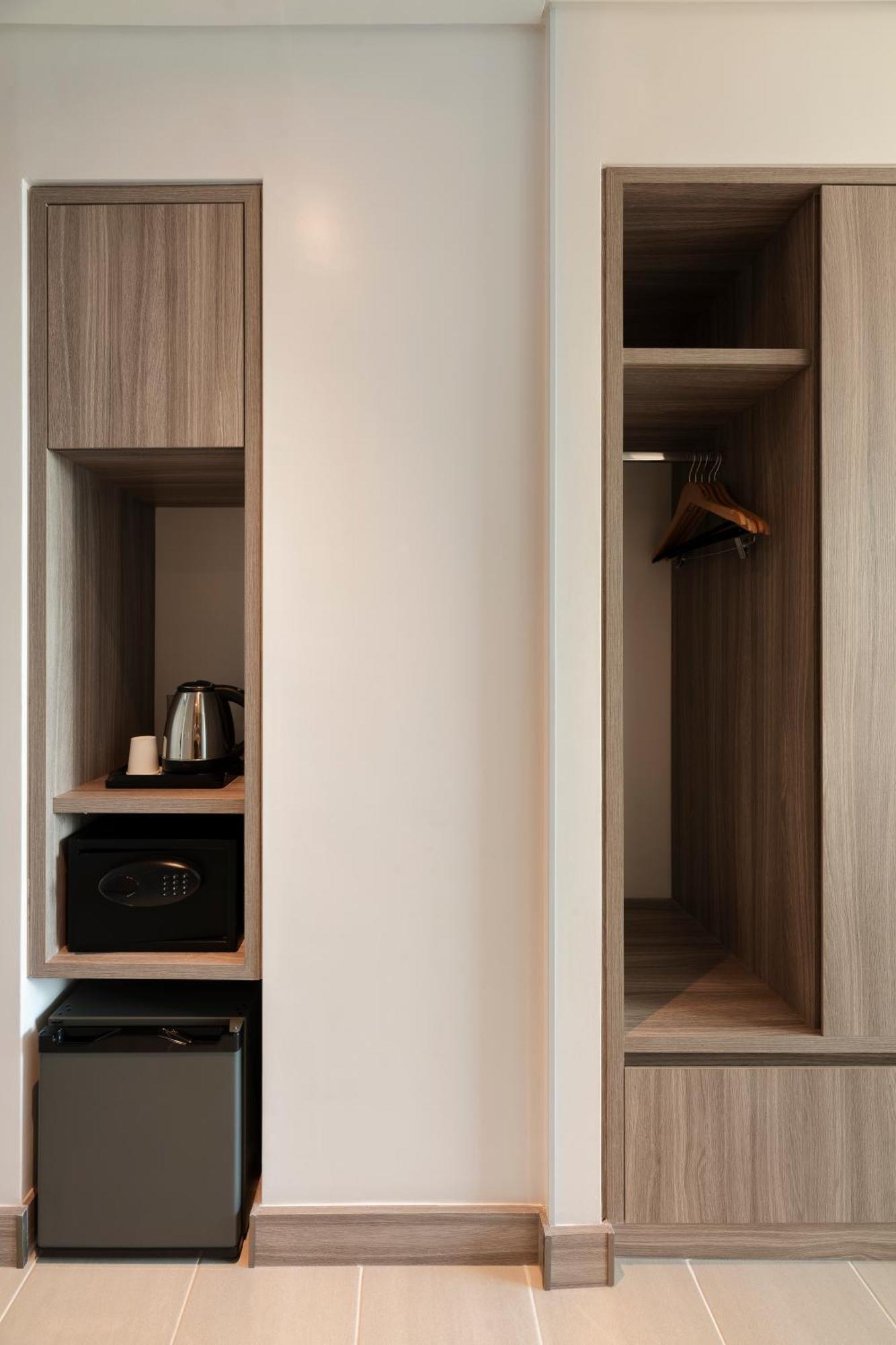 Hotel Hampton By Hilton Cartagena