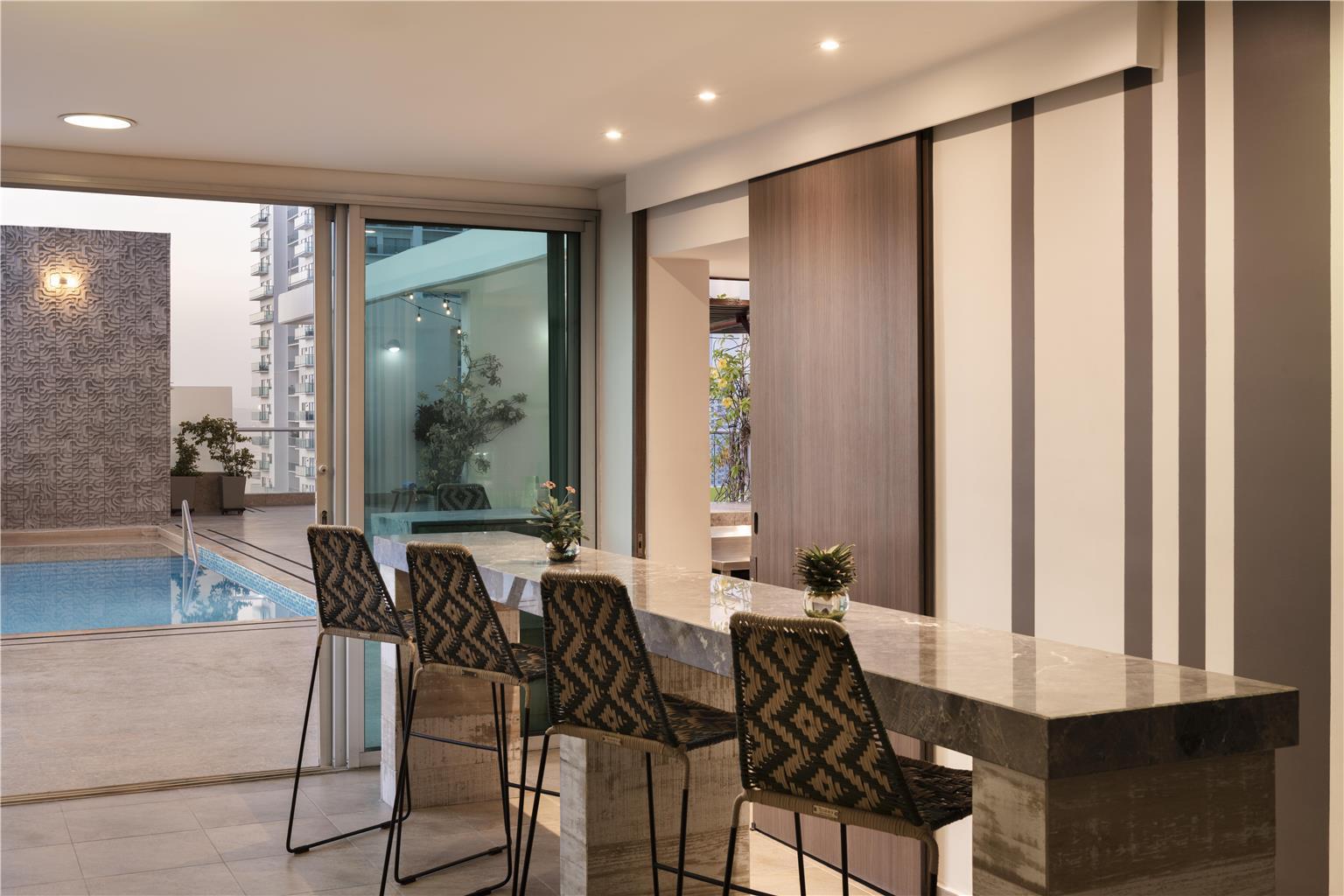 Hotel Hampton By Hilton Cartagena