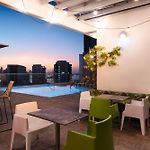 Hampton By Hilton Cartagena