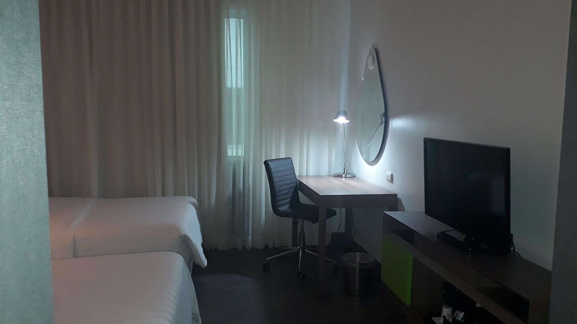 Hampton By Hilton Hotel Cartagena
