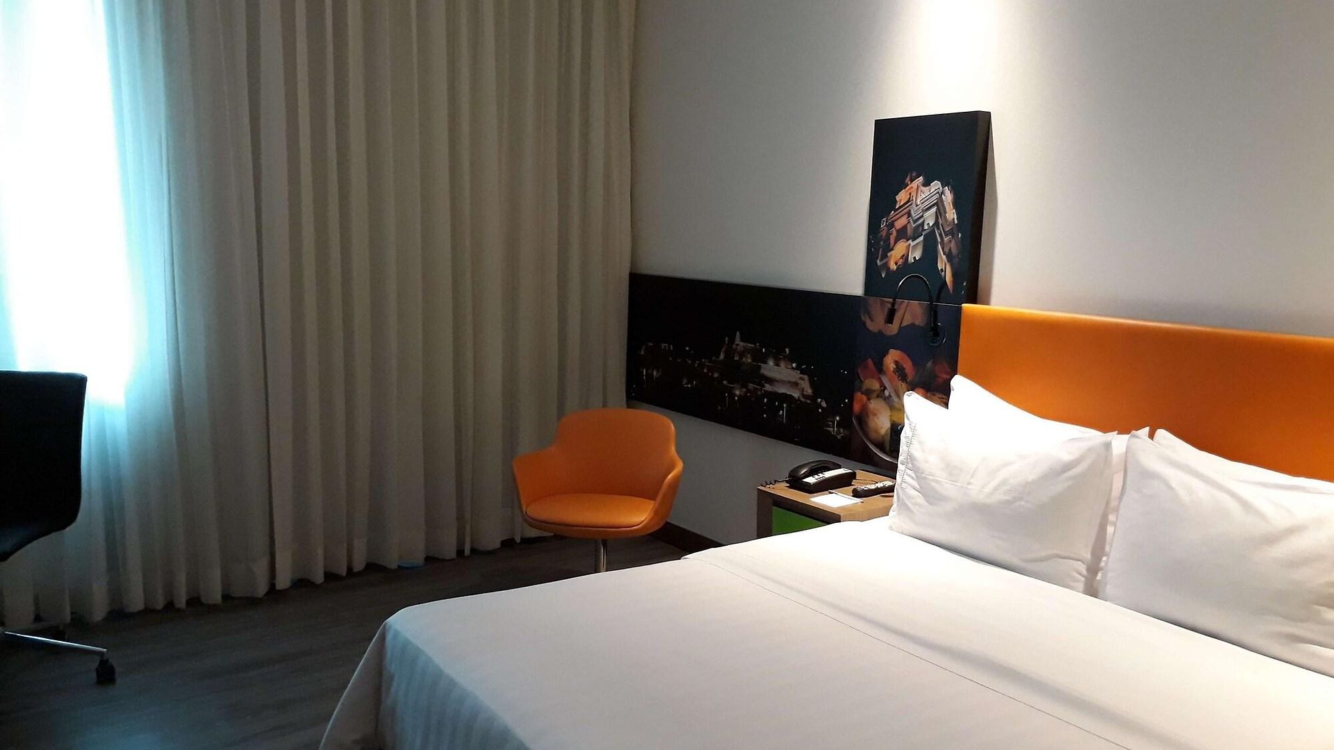 Hampton By Hilton 4* Cartagena