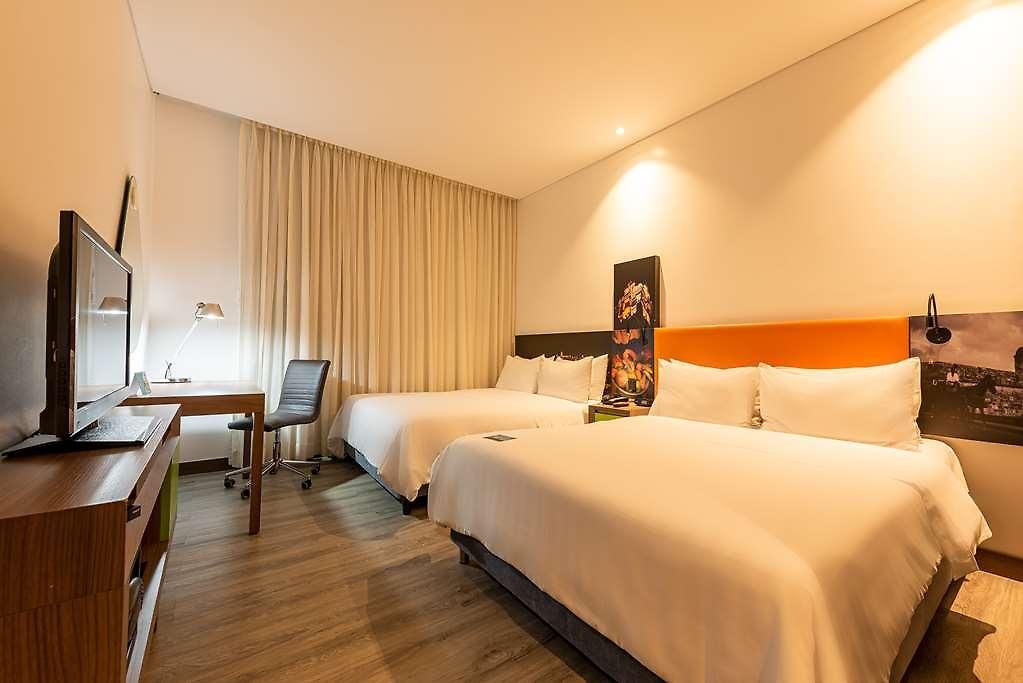 Hotel Hampton By Hilton