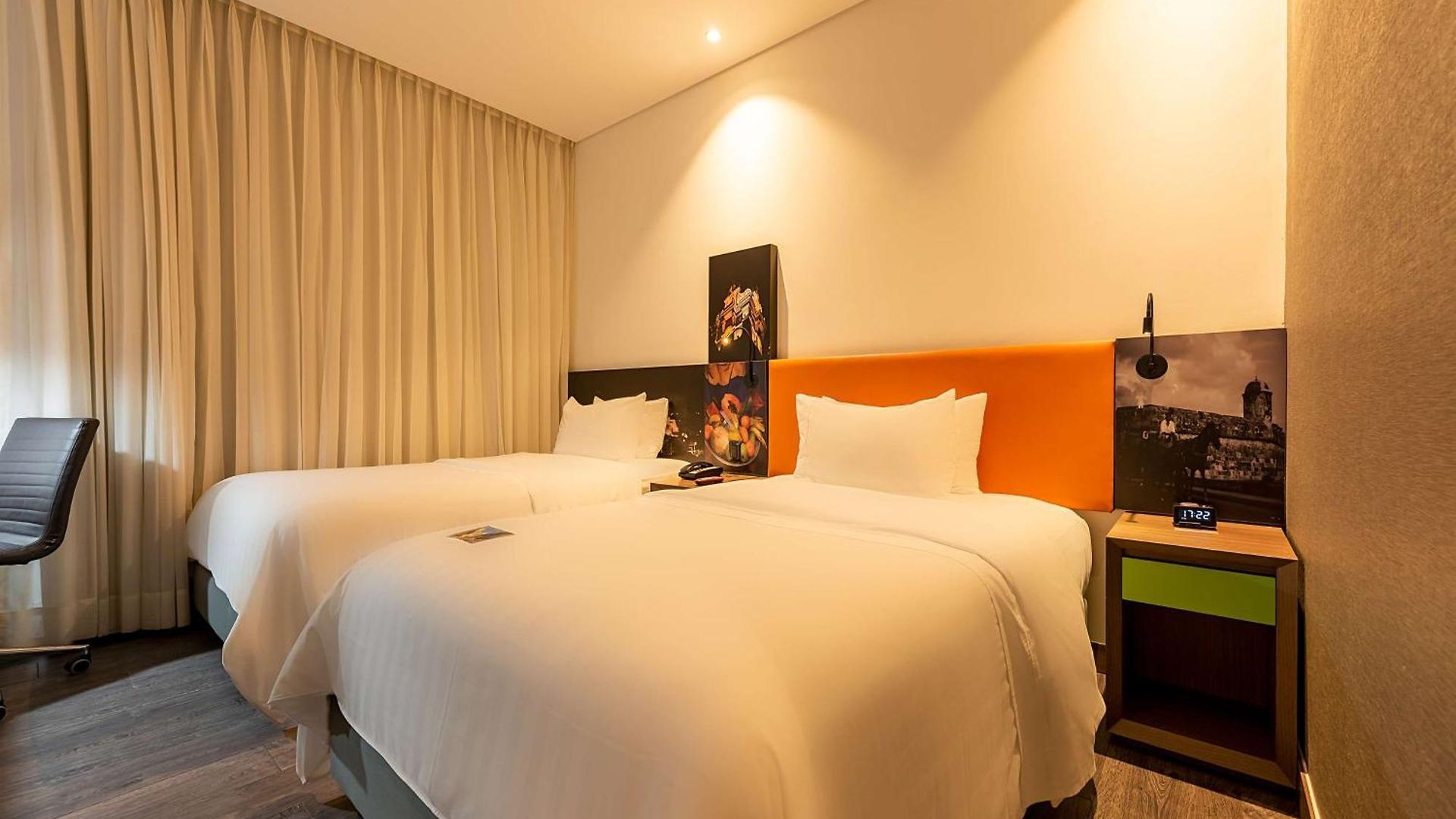Hampton By Hilton Hotel Cartagena