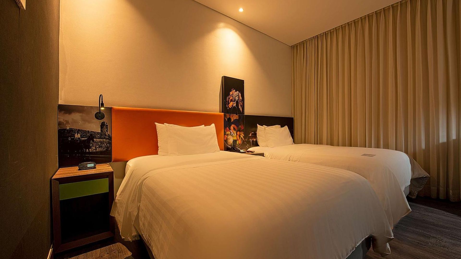 Hotel Hampton By Hilton
