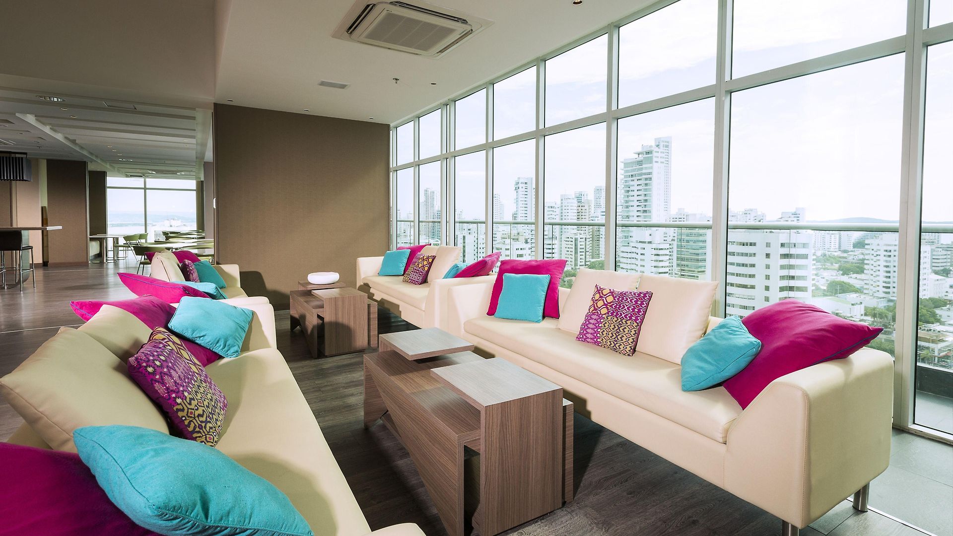 Hotel Hampton By Hilton