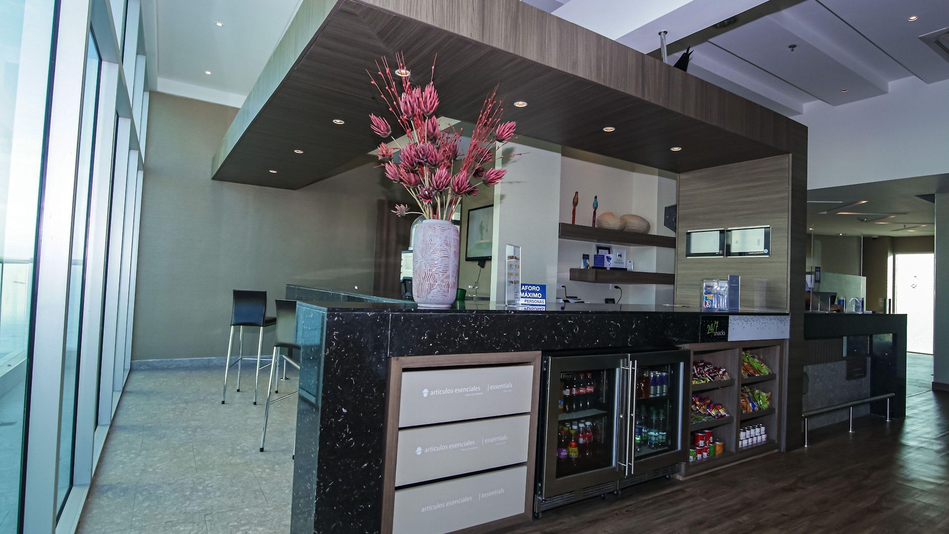 Hampton By Hilton Cartagena