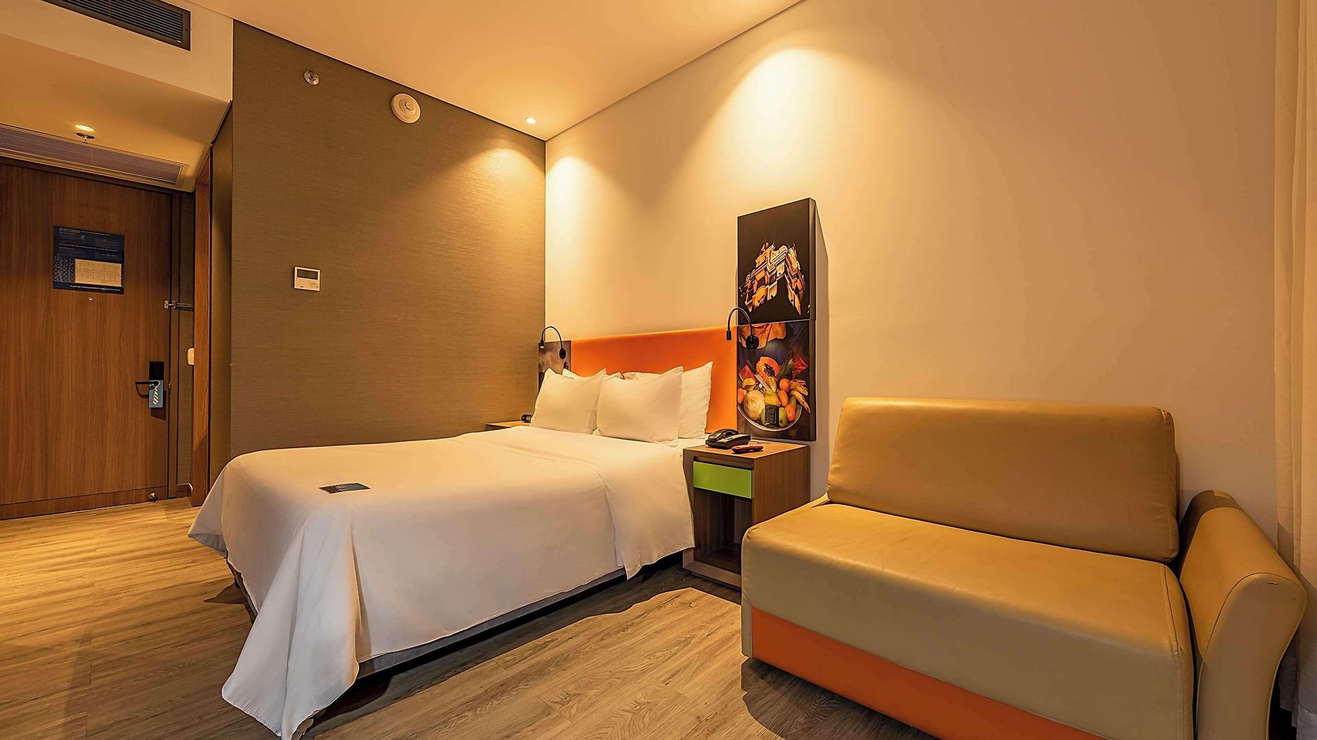Hampton By Hilton Cartagena