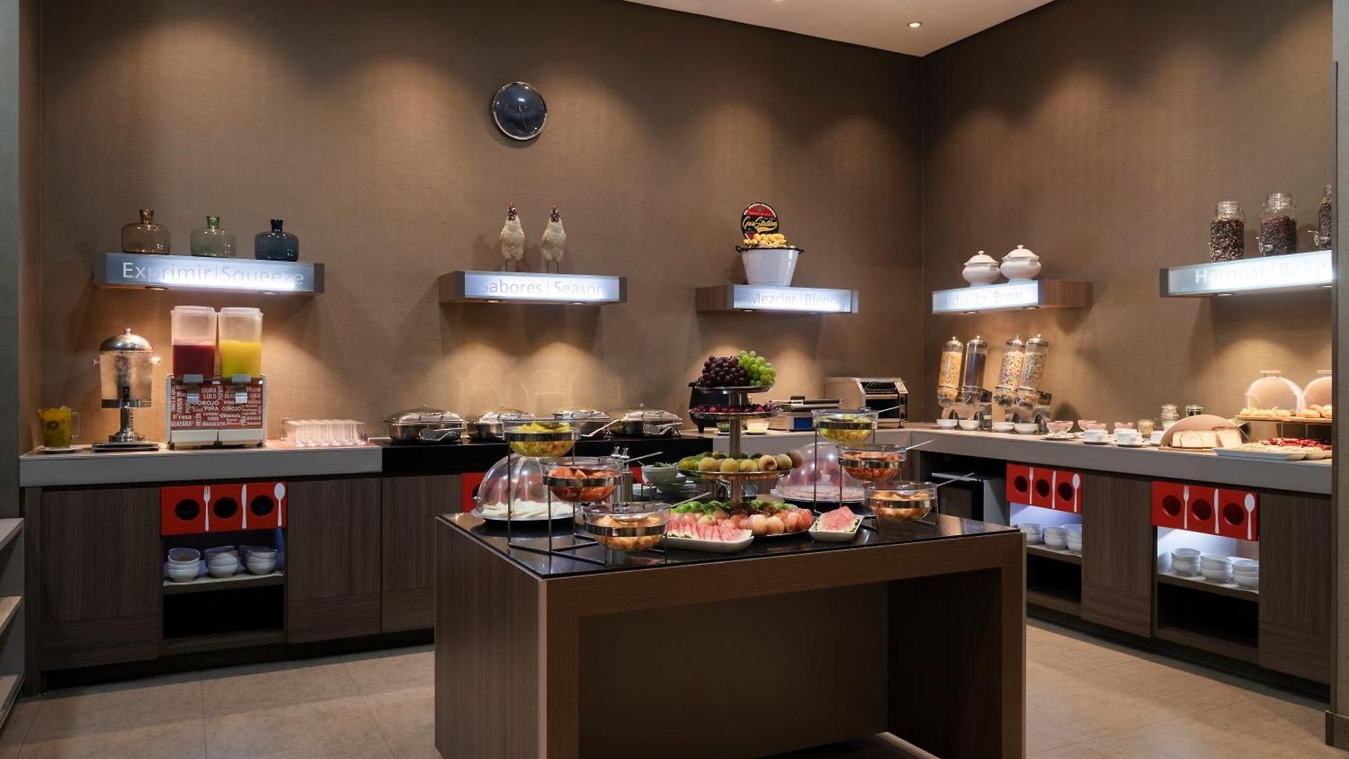 Hotel Hampton By Hilton