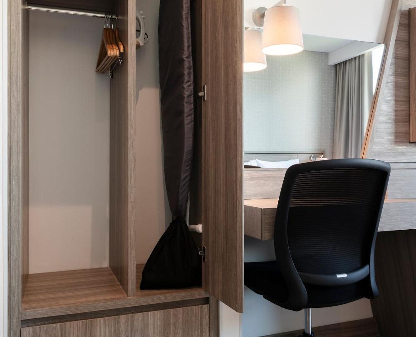 Hampton By Hilton Cartagena