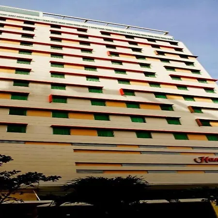 Hampton By Hilton Hotel Cartagena