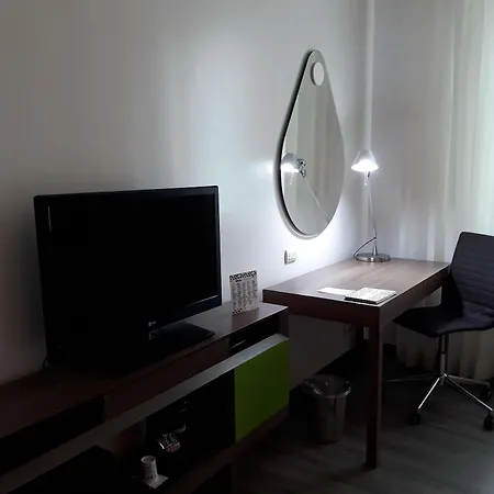 Hampton By Hilton Hotel Cartagena