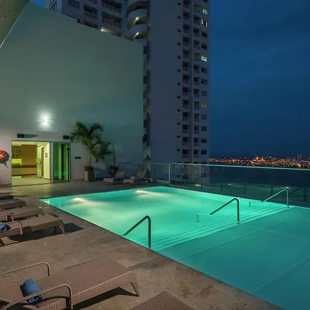 Hampton By Hilton