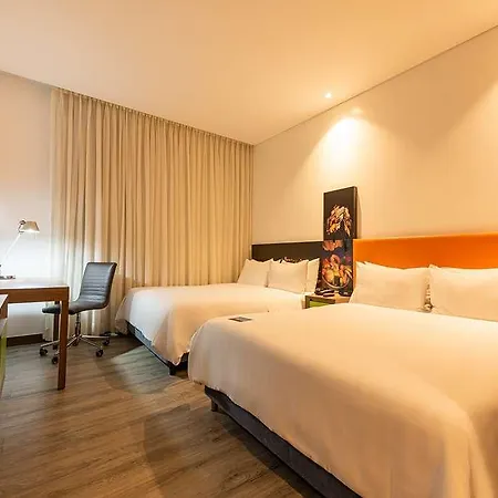 Hotel Hampton By Hilton
