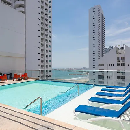 Hampton By Hilton Hotel 4*