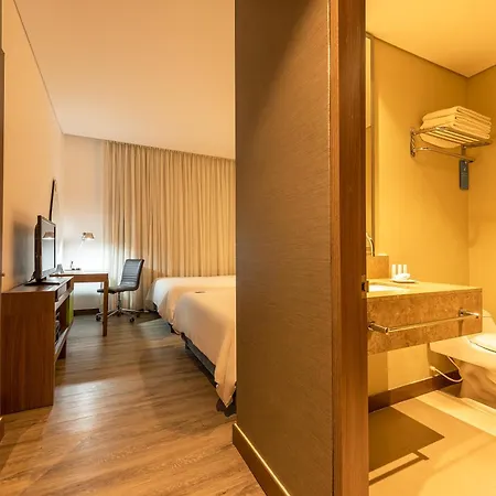 Hampton By Hilton 4* Cartagena