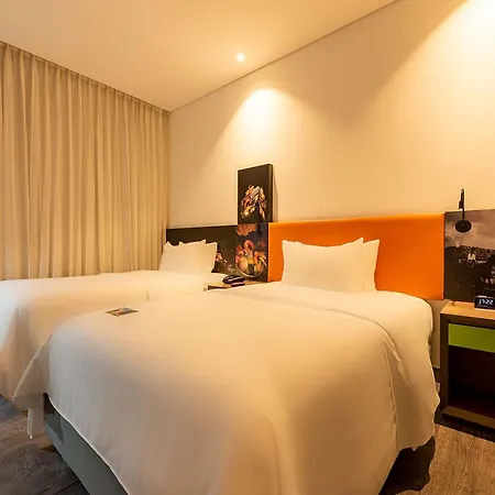 Hampton By Hilton Hotel Cartagena
