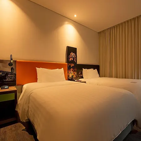 Hotel Hampton By Hilton