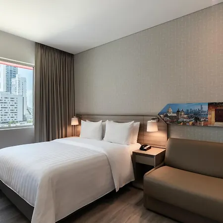Hampton By Hilton 4* Cartagena