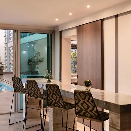 Hampton By Hilton 4* Cartagena