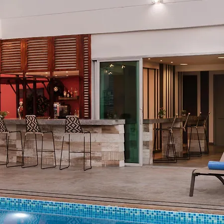 Hampton By Hilton Hotel Cartagena
