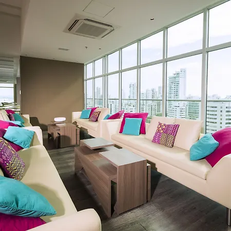Hotel Hampton By Hilton