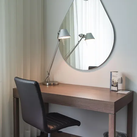 Hampton By Hilton 4* Cartagena