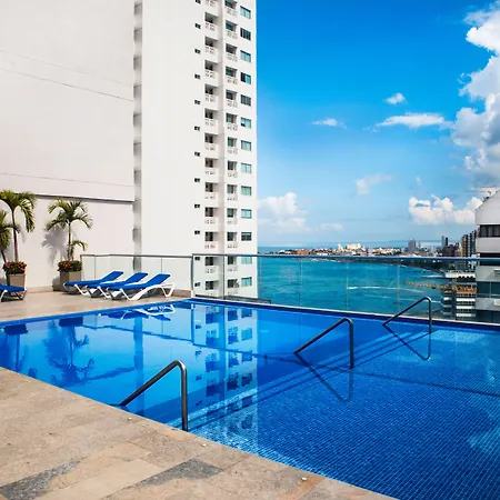 Hampton By Hilton Hotel
