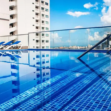 Hampton By Hilton 4* Cartagena