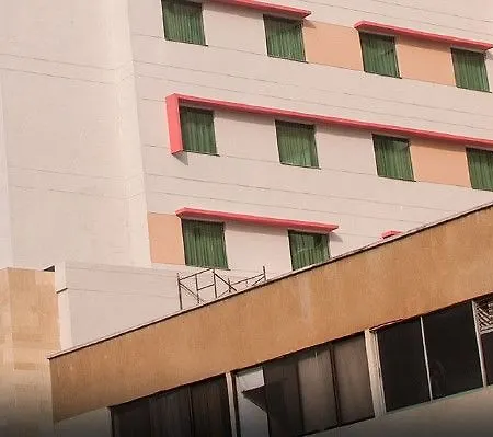Hampton By Hilton Cartagena