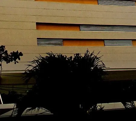 Hampton By Hilton 4*