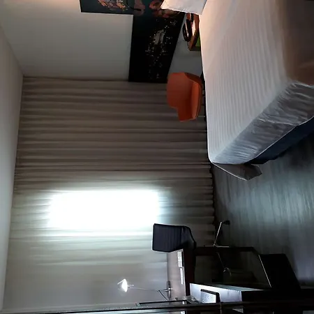 Hotel Hampton By Hilton Cartagena