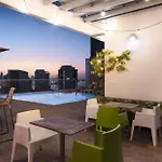 Hampton By Hilton Cartagena