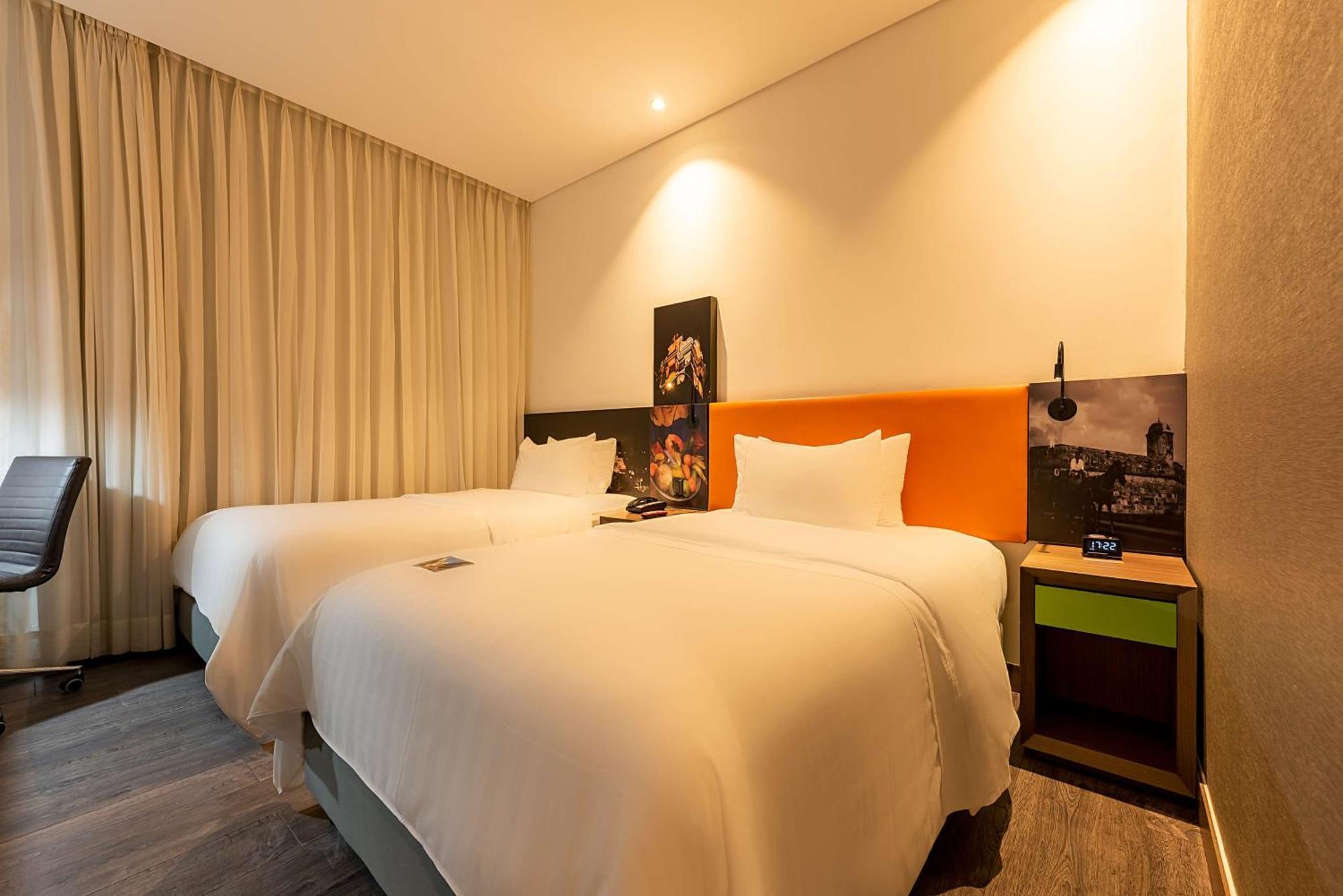 Hampton By Hilton Hotel Cartagena