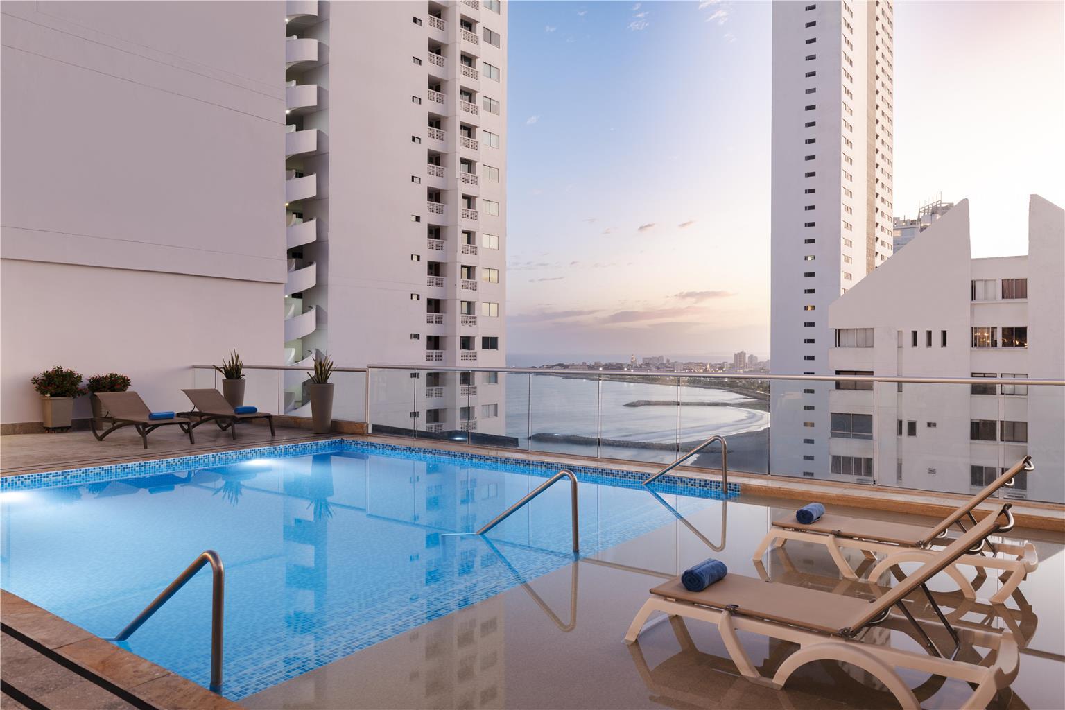 Hotel Hampton By Hilton