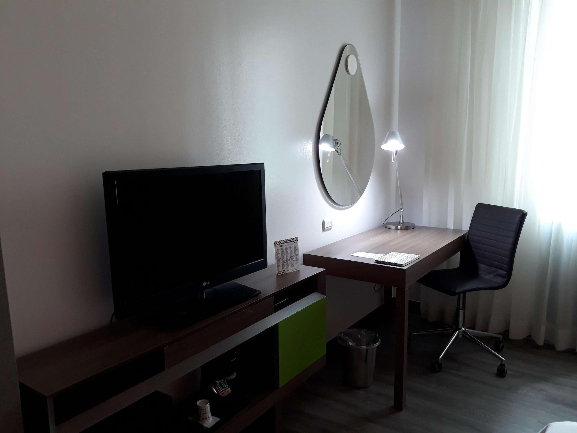 Hampton By Hilton Hotel Cartagena