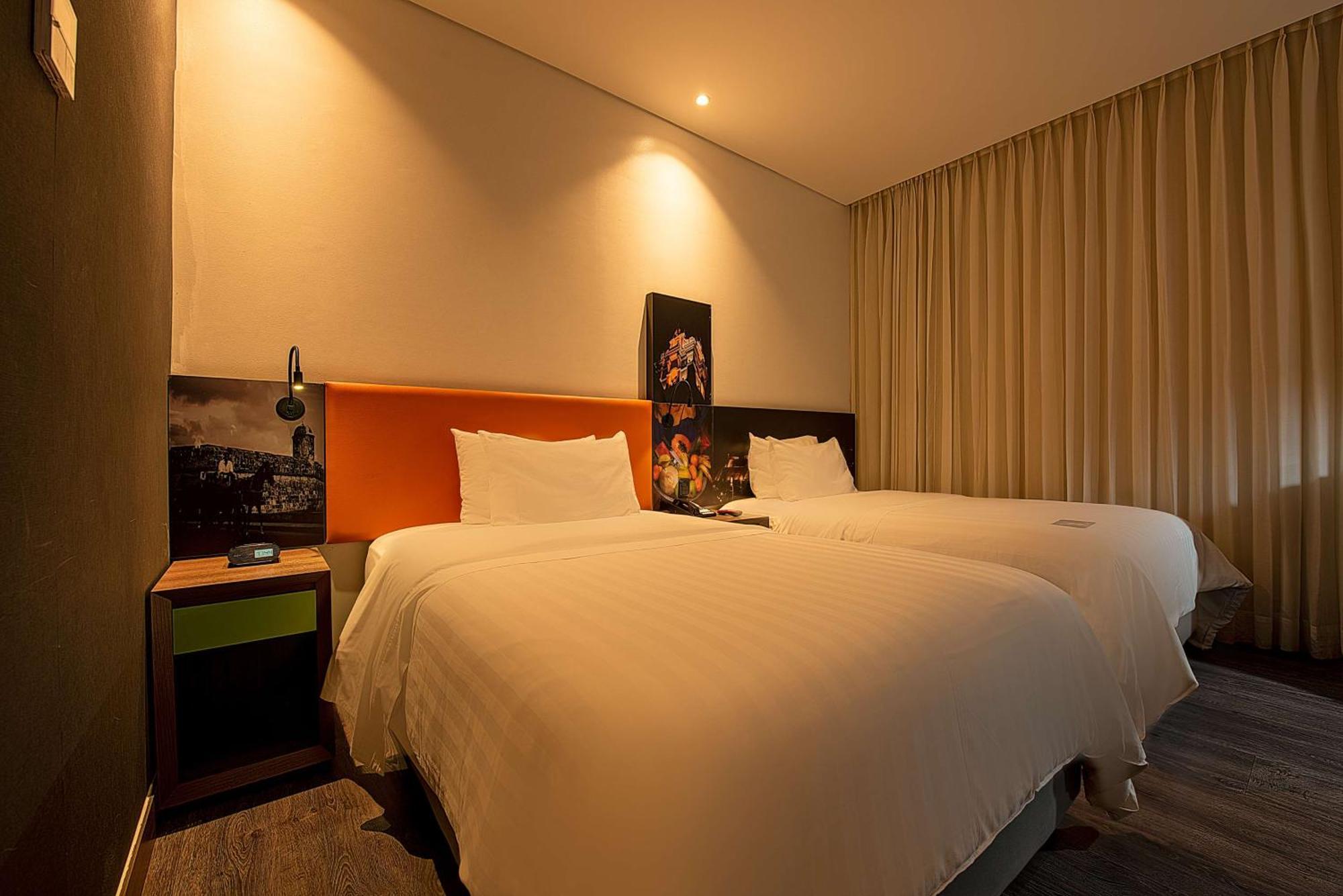Hotel Hampton By Hilton