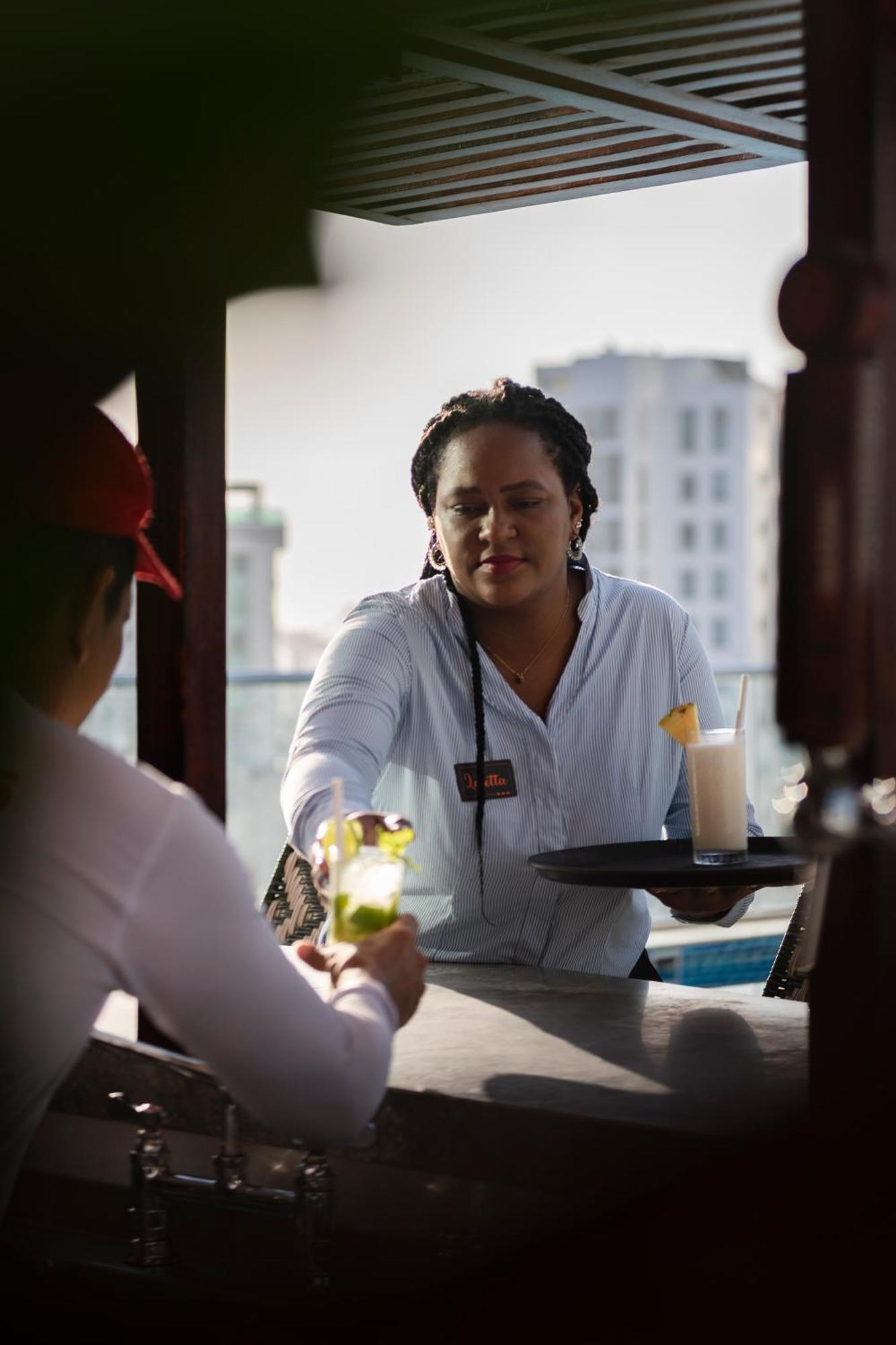 Hampton By Hilton Hotel 4*