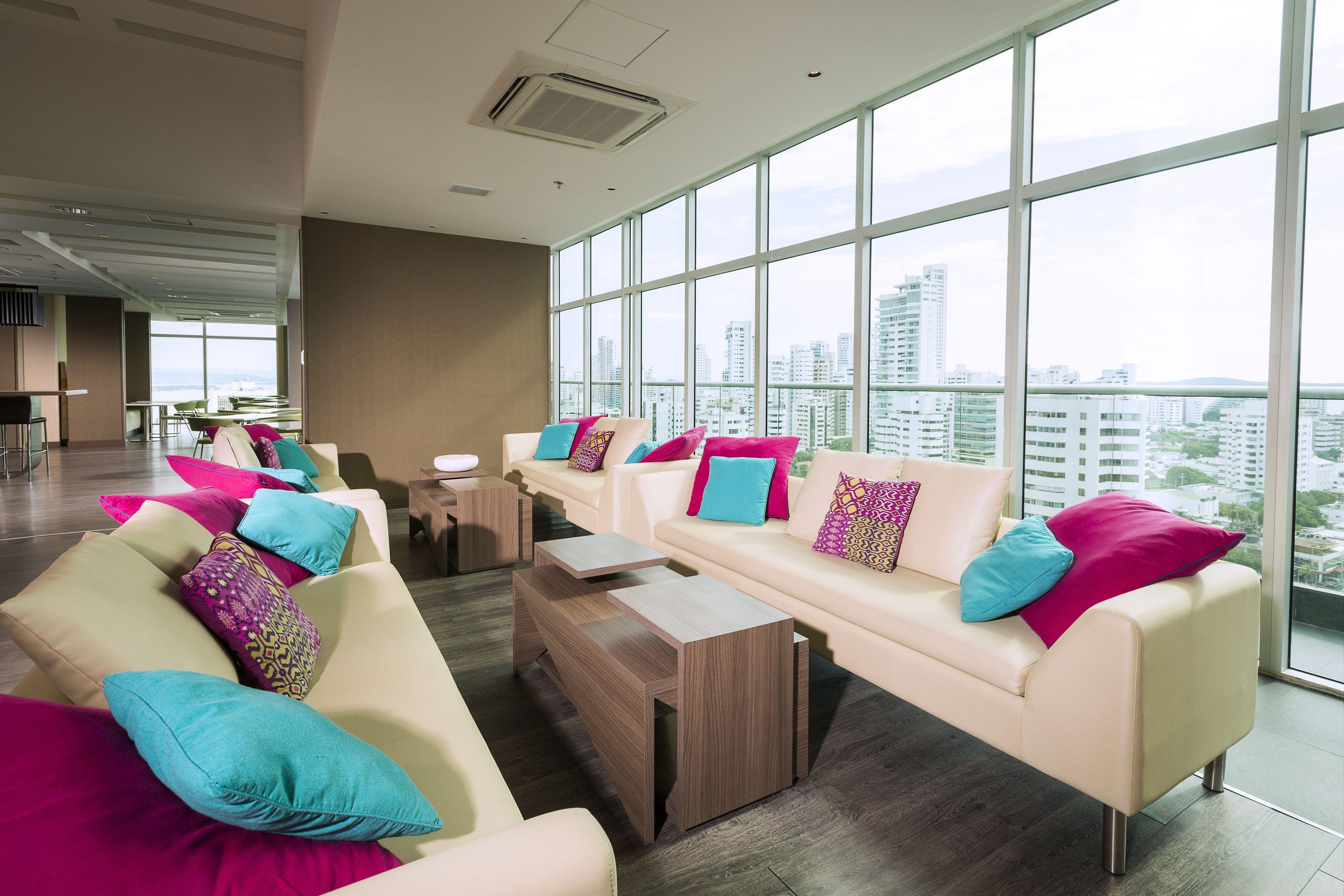 Hotel Hampton By Hilton