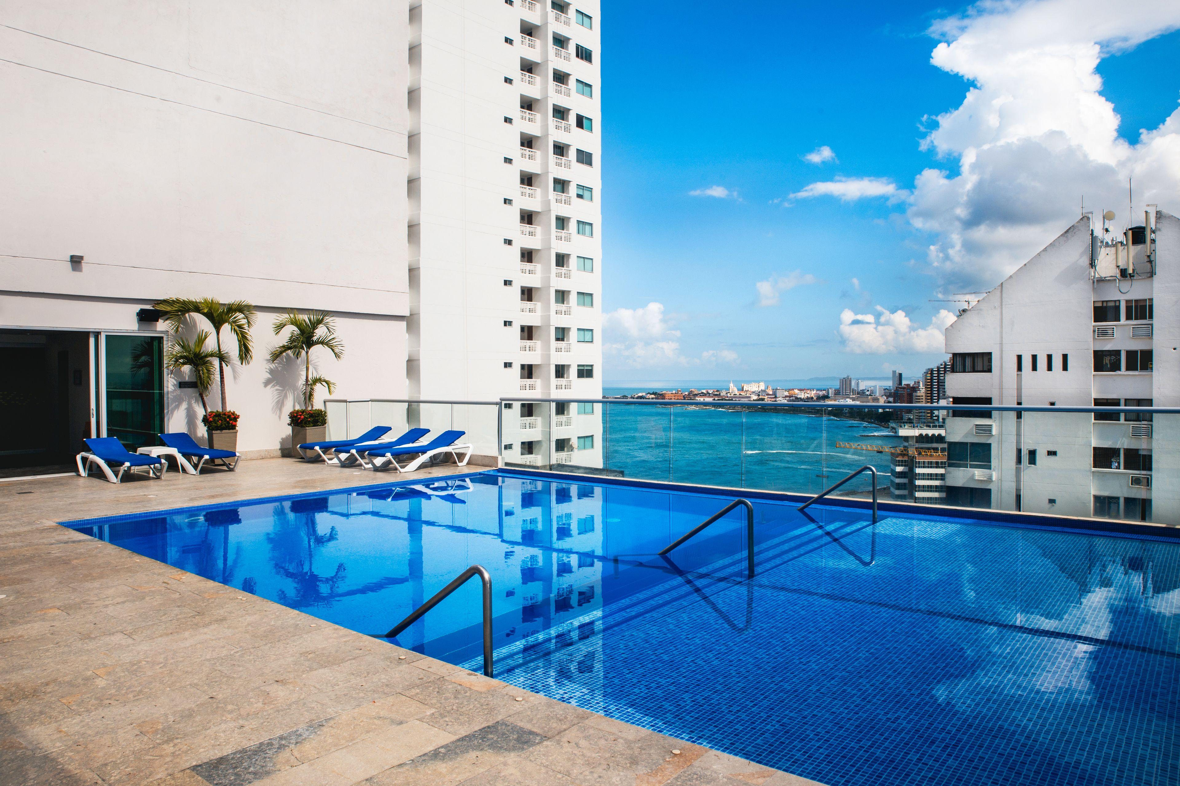 Hampton By Hilton Hotel