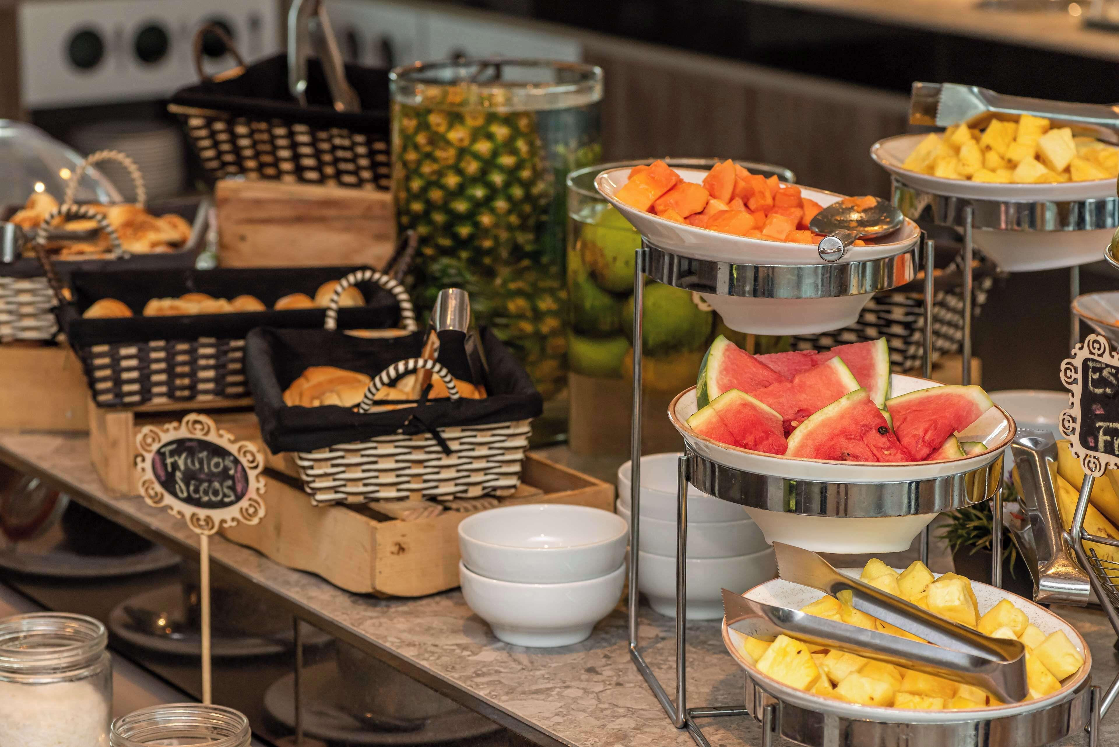 Hampton By Hilton Hotel Cartagena