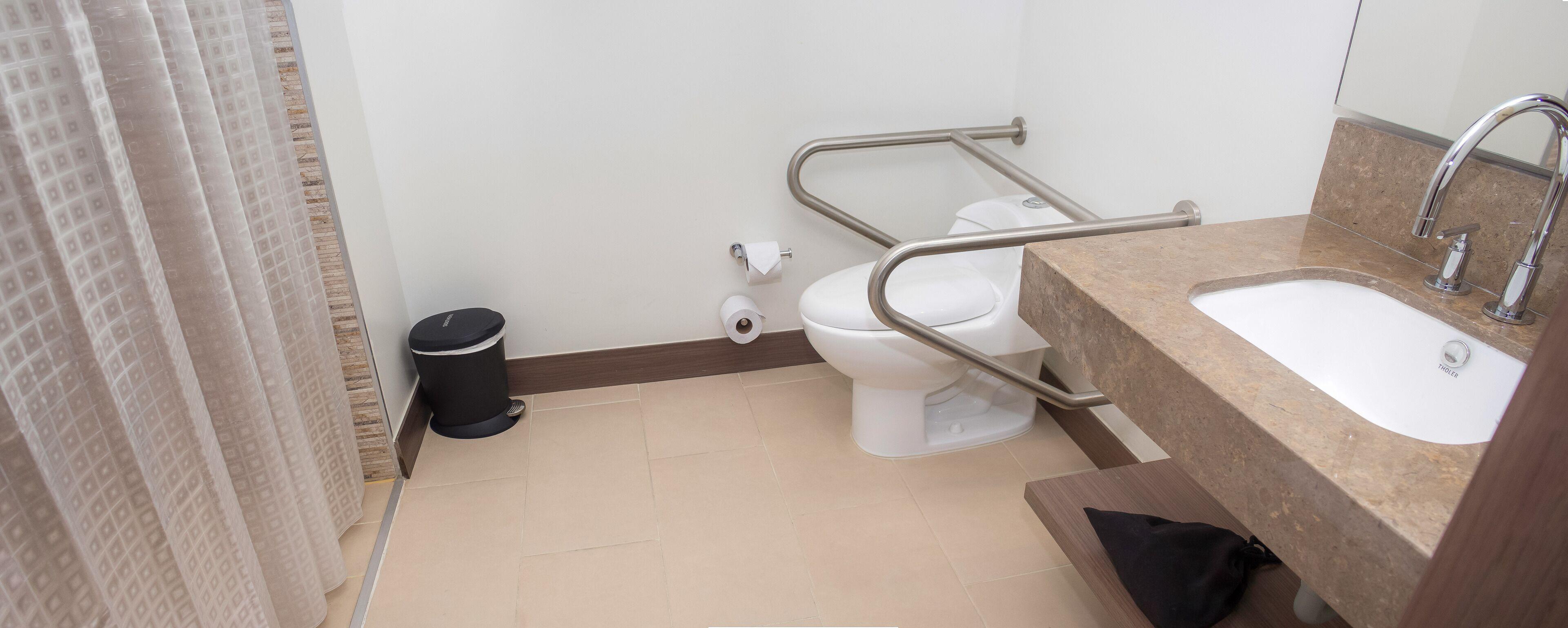 Hampton By Hilton Hotel