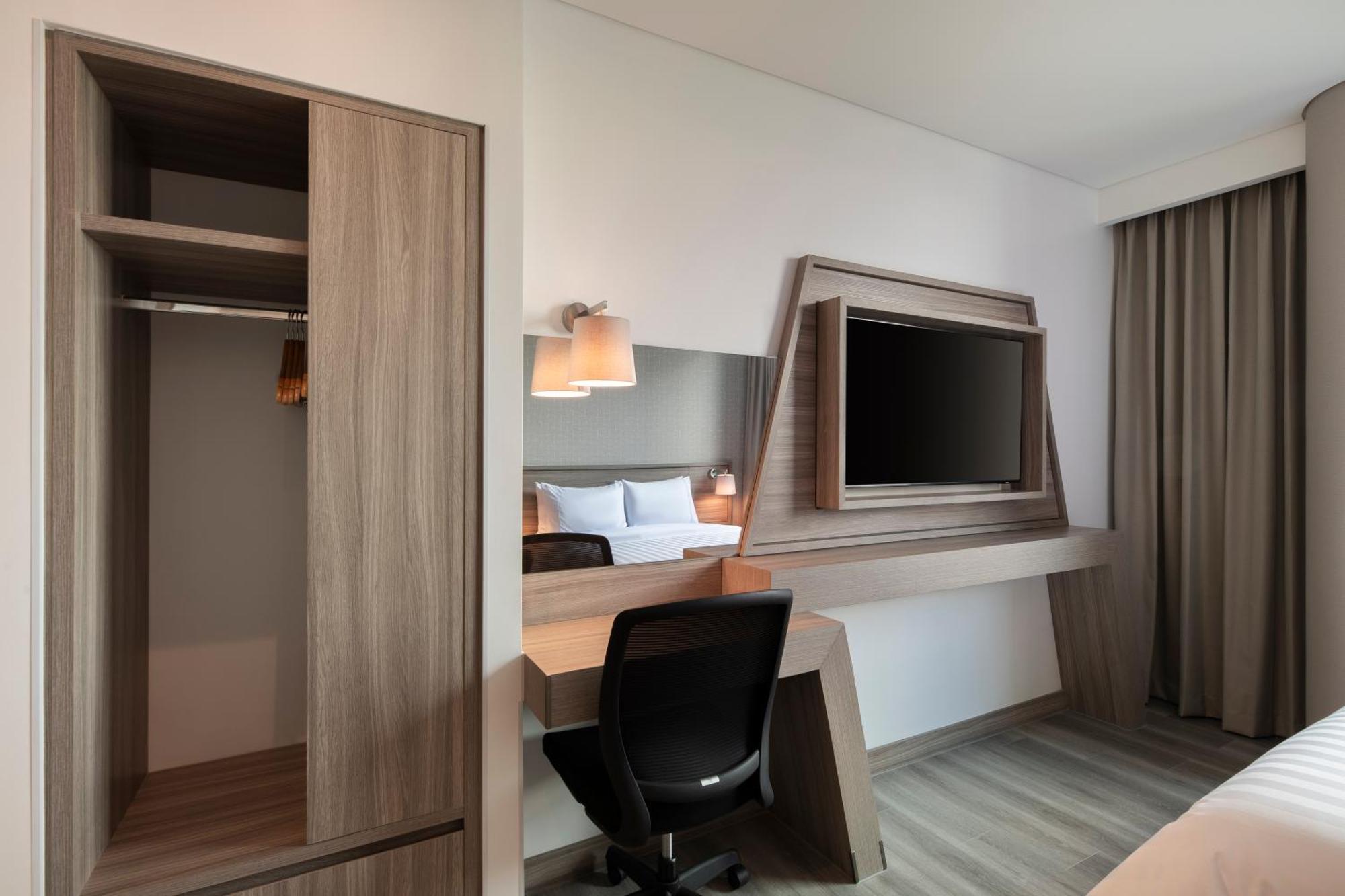 Hotel Hampton By Hilton