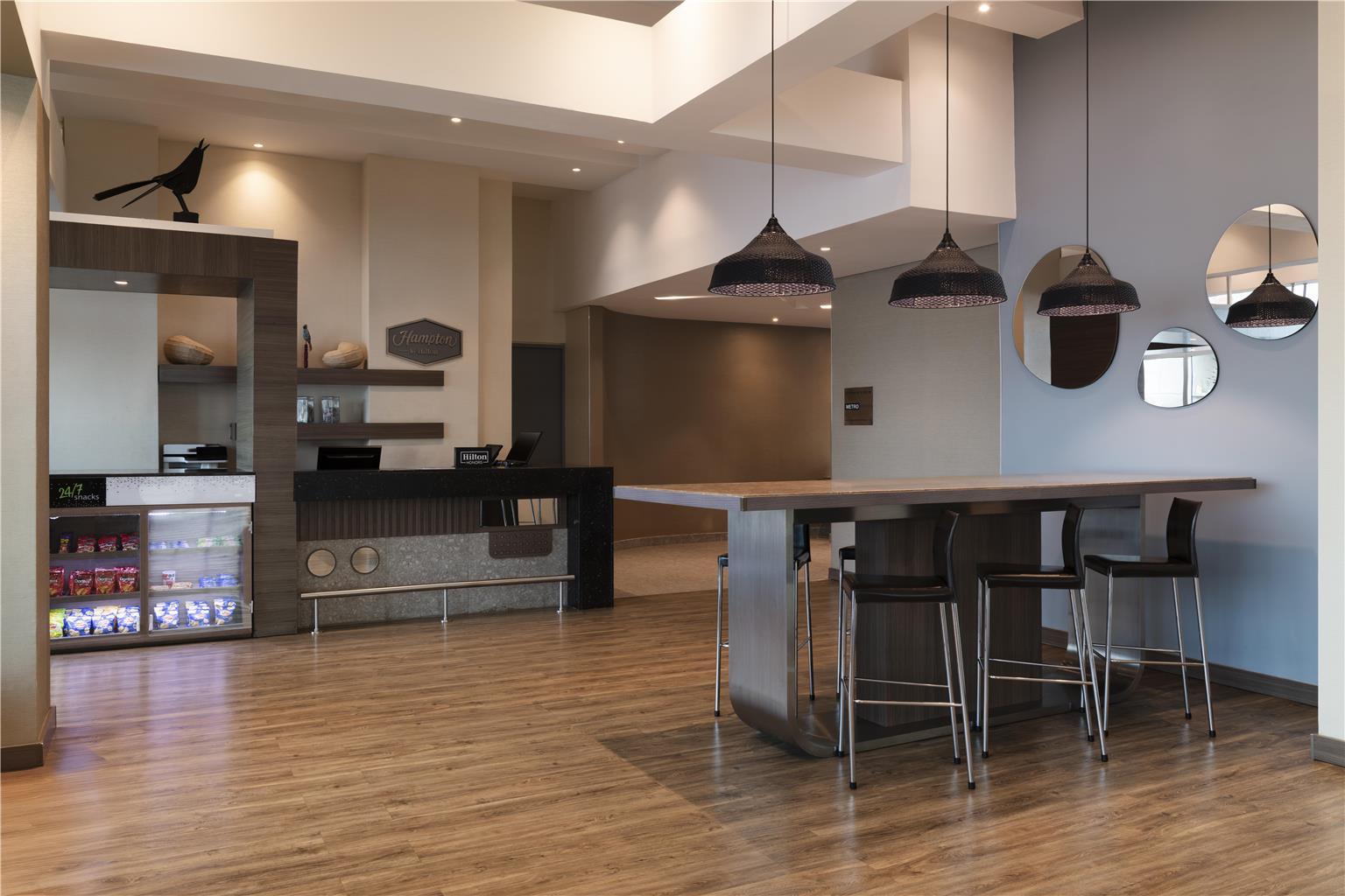 Hampton By Hilton Cartagena